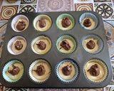 Foto del passaggio 5 della ricetta Muffin 🤎di nutella