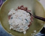 Foto del paso 4 de la receta: Tarta Integral de Atún