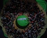 Foto langkah ke 7 dari resep Bolu susu lembang kukus.