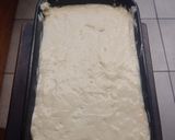 Foto del paso 8 de la receta: Torta invertida de manzanas económica y fácil