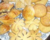 صورة لخطوة 4 من وصفة كليجه عراقيه