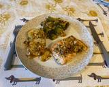 Salmon Roasting Tin recipe step 5 photo