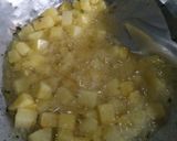 Foto langkah ke 5 dari resep Sambel goreng ati sapi.