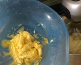 Foto langkah ke 3 dari resep Roti Tape Singkong Eggless.