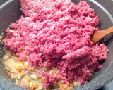 Foto del passaggio 3 della ricetta Pappardelle con il MIO ragù