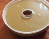 Foto langkah ke 3 dari resep Agar agar santan gula merah.