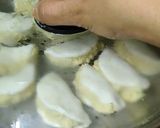 चावल के और चने की दाल का फरा ( chawal ke aur chane ki dal ka fara recipe in रेसिपी चरण 7 फोटो
