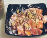 Foto del paso 5 de la receta Fruta con sorpresa para desayunar