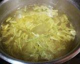 Foto del paso 2 de la receta Flores de acacia blanca (Rubinia pseudoacacia) en infusión