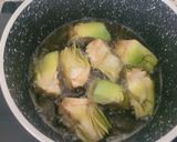 Foto del paso 2 de la receta: Bacalao a la Catalana, receta de mi amiga Roser