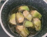 Foto del paso 2 de la receta: Bacalao a la Catalana, receta de mi amiga Roser