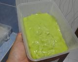 Foto langkah ke 4 dari resep Es Bongko Simpel.