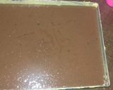 Foto langkah ke 6 dari resep Brownies Oreo-Silverqueen.