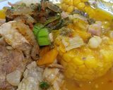 Foto del paso 7 de la receta: Locro para todos y todas
