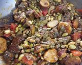 ઊંધિયું (Undhiyu Recipe In Gujarati) રેસીપી સ્ટેપ5ફોટો