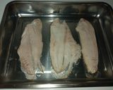 Foto del paso 4 de la receta: Reineta a la napolitana