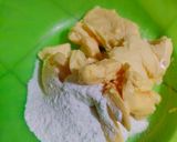 Foto langkah ke 2 dari resep Nastar Klepon Lumer.