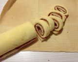 Foto del paso 3 de la receta: Torta Bavaroise de Frutillas fácil