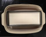 Foto del paso 4 de la receta Flan de queso Ligth