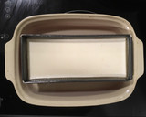Foto del paso 4 de la receta: Flan de queso Ligth