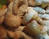 Foto del paso 2 de la receta: Calzones rotos económicos