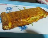 Foto del paso 4 de la receta Empanada dulce 😋