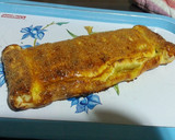 Foto del paso 4 de la receta: Empanada dulce 😋