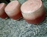 A picture of step 4 of Watermelon mojito.