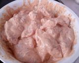 Foto del paso 4 de la receta: Alitas de pollo rebozadas al curry