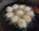 Foto langkah ke 3 dari resep Pempek Adaan.
