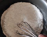 A picture of step 2 of Ghavne.