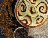 Foto langkah ke 11 dari resep Cinnamon Rolls.