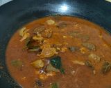 Foto langkah ke 4 dari resep Gulai cancang / gulai cincang Padang.
