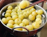 આમળા કેન્ડી (Amla Candy Recipe In Gujarati) રેસીપી સ્ટેપ1ફોટો