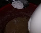 Foto del paso 5 de la receta: Muffin de plátano con nuez