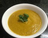 Foto del paso 7 de la receta: Crema de Auyama (Calabaza o Zapallo)