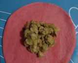 Foto langkah ke 5 dari resep Bakpao Pinky (No Mixer).