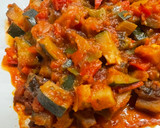Foto del paso 5 de la receta: Pisto fácil