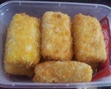 Foto langkah ke 5 dari resep Ragout kentang.