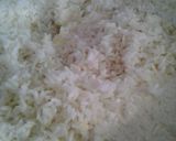 Foto del paso 2 de la receta: Pan rústico trigo-arroz