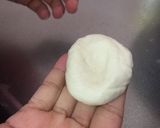 A picture of step 8 of Bangladesh Easy Potato Puri.