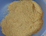 Foto del paso 1 de la receta: Tarta cake de café