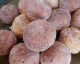 Foto del paso 2 de la receta: Albóndigas de pollo a la jardinera