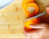 স্টাফড আম কুলফি (stuffed mango kulfi recipe in Bengali) রেসিপি ধাপ - 6 ছবি