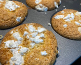 Foto del paso 8 de la receta: Magdalenas de nata