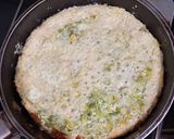 Foto del paso 5 de la receta: Tarta de zapallitos sin masa