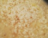 Foto del paso 3 de la receta: Arroz blanco con pollo al ajillo