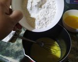 Foto del paso 2 de la receta: Orange Rolls