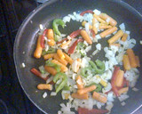 Foto del paso 2 de la receta: Matambre de carne picada light