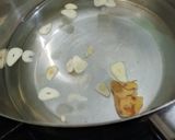 Foto langkah ke 2 dari resep Sayur Bayam.